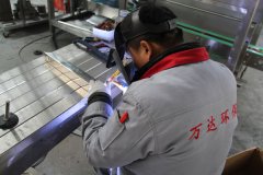萬達(dá)環(huán)保凈水設(shè)備專業(yè)生產(chǎn)廠家